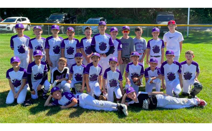 2021 Tournament Players