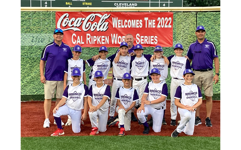 2022 Wooden Bat Classic